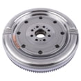 thumbnail image 7 of GELUOXI Automatic Dual Mass DSG Flywheel for Audi A3 Quattro VW Jetta Beetle L4 2.0L 06J105266AE, 7 of 7
