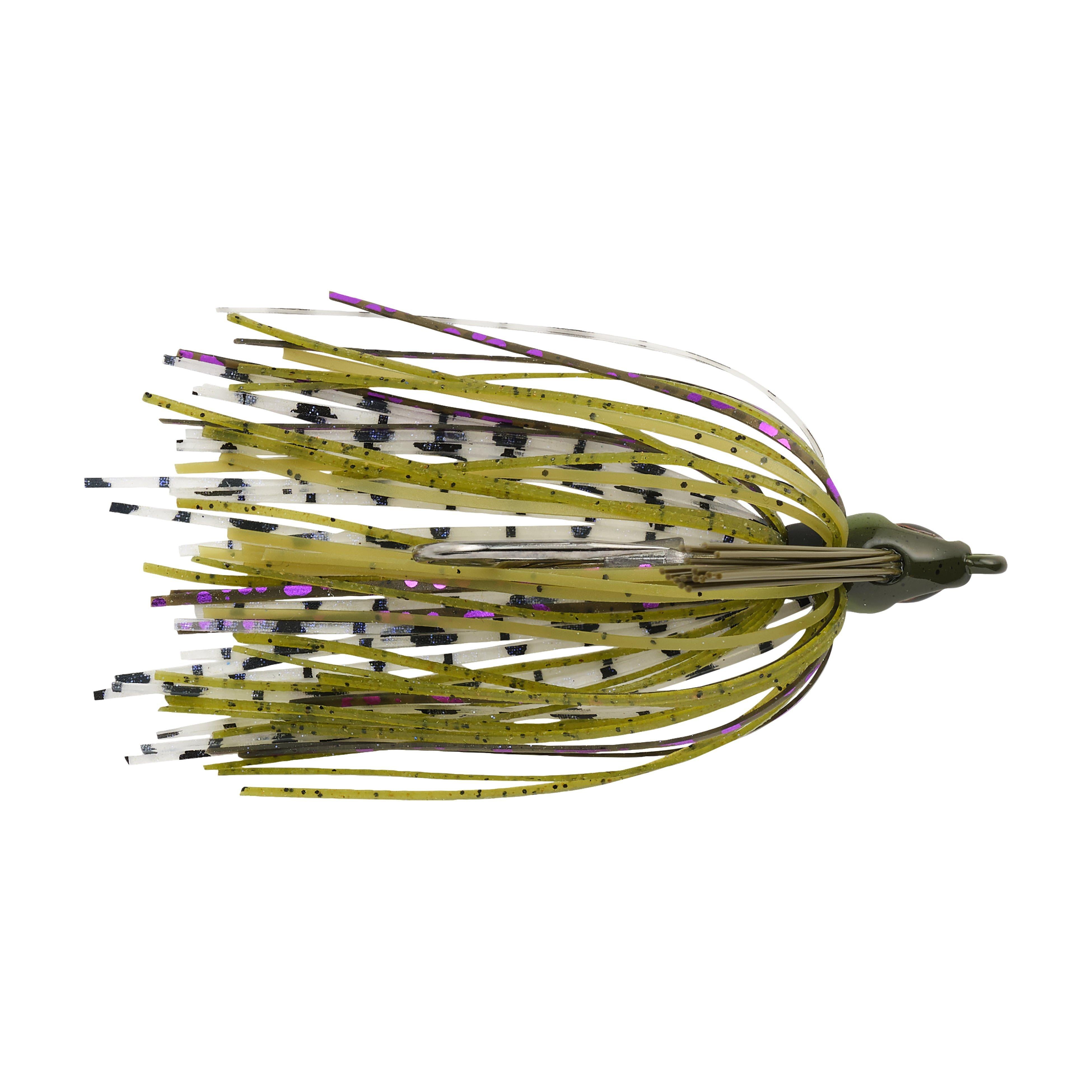 Berkley Swimming Jig