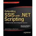 thumbnail image 1 of Extending Ssis with .Net Scripting: A Toolkit for SQL Server Integration Services, 1 of 2