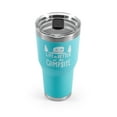 thumbnail image 4 of Camco Life Is Better at the Campsite Tumbler - Cool Blue, 30-Ounces (53058), 4 of 11