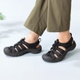 thumbnail image 2 of Sandalia KEEN Newport H2 para Hombre Punta Cerrada Agua Negra Talla 10.5, 2 of 2