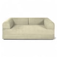 thumbnail image 2 of SOFA CAMA TEDDY SMOOTH SAND, 2 of 10