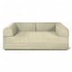 thumbnail image 2 of SOFA CAMA TEDDY SMOOTH SAND, 2 of 10