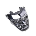 thumbnail image 3 of jinwen Motorcycle LED Tail Light Turn Light for CBR250R 2011-2013 Clear Shell, 3 of 9