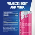 thumbnail image 2 of Red Bull Summer Edition Energy Drink,  White Peach,  12 fl. oz.,  Pack of 4 ( 3 pack ), 2 of 5