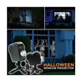 thumbnail image 4 of Proyector de ventana de Halloween de Navidad Proyector LED Proyector de Navidad, 4 of 5