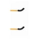 thumbnail image 1 of Seitruly 100 piezas de cepillos para pestañas, varitas de rímel de una sola vez, brocha de maquillaje portátil, extensiones de pestañas, Type1 NO1 Seitruly CBP194617, 1 of 6