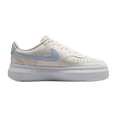 thumbnail image 2 of Tenis Nike para Mujer Court Vision Alta Az, 2 of 5