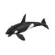 thumbnail image 5 of Figuras de ballenas realistas simulación de modelo de juguete eduaccional Modelo de animales marinos simulados figuras de animales de mar para regalos, 5 of 10
