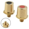 thumbnail image 2 of Batterie M8 Haute Manivelle de conversion Bornes M8 Poteaux pour cycle Profond, 2 of 11