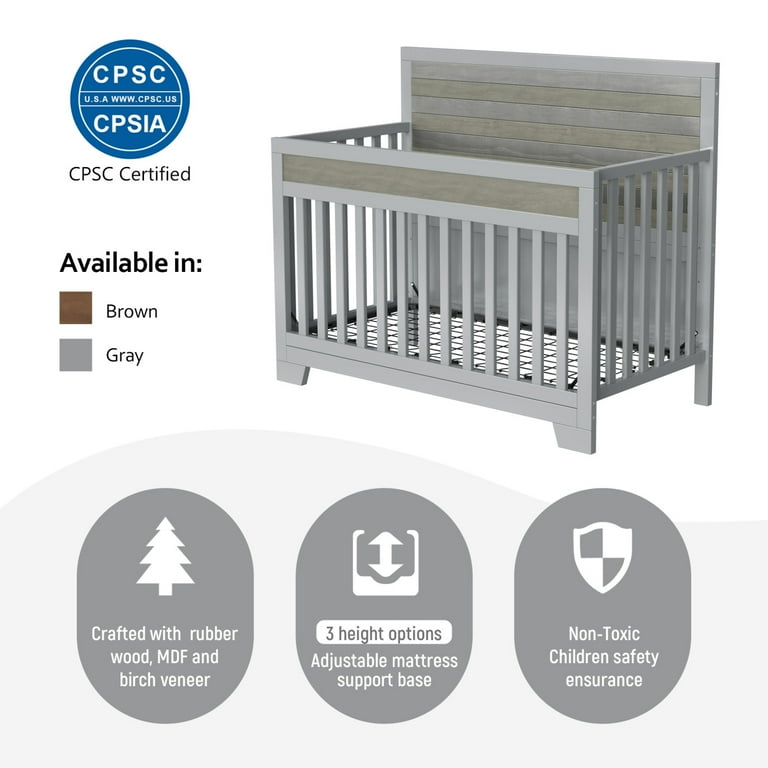 Cpsc certified cribs hotsell