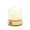 Yellow, variant on Cute Chibi Flame Lamp, Anime Cozy Lights, Retro Rechargeable Night Light, Decor, Cute Desk Accessories, Gifts(1pc,Yellow)
