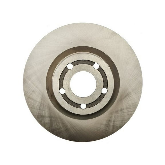 Front Brake Rotor - Compatible with 2020 - 2023 Ford Escape 2021 2022