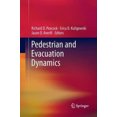 thumbnail image 2 of Pedestrian and Evacuation Dynamics, 2 of 3
