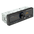 thumbnail image 2 of Reproductor de MP3 Bluetooth para automóvil, tarjeta TF, radio FM, reproductor de música sin pérdida, 2 of 5