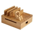 thumbnail image 1 of Phone Charging Rack, Desktop Digital Electronic Bracket Charging Rack, Car For  Shop, 1 of 8