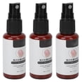 thumbnail image 3 of 3 piezas de 30 ml de suavizante de cutículas para uñas, elimina la piel muerta, accesorio de manicura y pedicura para salón en casa, 3 of 10