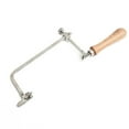 thumbnail image 3 of Bgsha 13pcs Mini Saw + Saw Blade Soft Handle For Wood-plastic Board Repair, 3 of 9