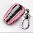 thumbnail image 1 of Toyota key case / Toyota TPU pink, 1 of 5