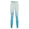 thumbnail image 4 of HANXIULIN Yoga Pants for Women High Waist Workout Leggings Running Pants, 4 of 4