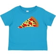 thumbnail image 3 of Inktastic Pizza Slice Boys or Girls Baby T-Shirt, 3 of 5