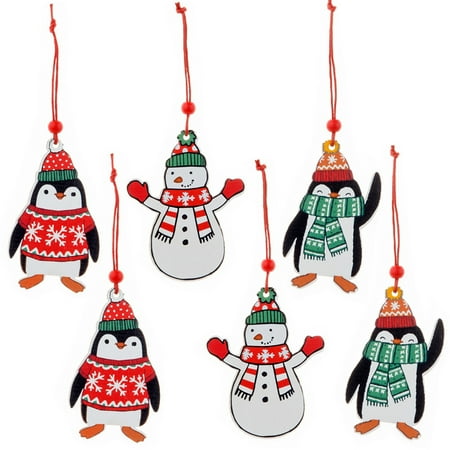 

Signs Wooden Hanging Pendants Red Doorplate Christmas Window Ornaments Tree Christmas Christmas Mirro Ball Light Hang from Ceiling