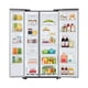 thumbnail image 2 of Refrigerador Samsung Side By Side 22.8Ft Plata Espejado, 2 of 7