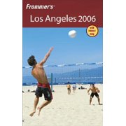 Frommer's Los Angeles with Map