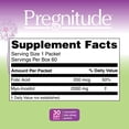 thumbnail image 4 of Suplemento de apoyo a la fertilidad reproductiva durante 30 días, 4 of 8