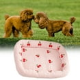 thumbnail image 4 of Neinkie Pet Bed Large Rectangle Indoor Outdoor Pet Dog Bed With Removable Washable Cover, 4 of 7