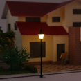 thumbnail image 3 of Farolas LED modelo Railway, escala HO, 10 unidades, 12 V, 3 of 5