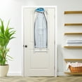 thumbnail image 4 of Household Essentials Over the Door Ironing Board, Perfect for Dorms or Small Spaces, 4 of 12