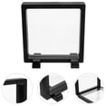 thumbnail image 5 of FRCOLOR Floating Frame 1 Set 3D Coin Floating Display Frame 3D Floating Frame Display Case Coin Display Box,4.33"X4.33"X0.79", 5 of 5