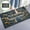 Multicolor470, variant on Tuvgenk Non Slip Bath Mat Absorbent Quick Drying Bathroom Rugs 2x3 Multicolor Large Rectangle Area Rug for Tub