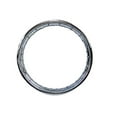thumbnail image 2 of CRU 16 Rear Wheel Tire Rim 36 Spoke Hole 1.60x16" Compatible with 90-up RT100 79-83 MX100, 2 of 4