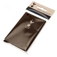 thumbnail image 3 of Tottenham Hotspur FC - Soporte de Tarjeta de Aluminio (Marrón), 3 of 3