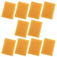 thumbnail image 2 of 10 Pcs Gommes à Ciment en Caoutchouc et Résidus Gommes Outils de Nettoyage en Caoutchouc, 2 of 8