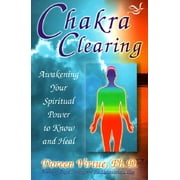 Chakra Clearing (Paperback)