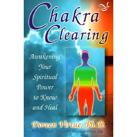 Chakra Clearing (Best Chakra Clearing Meditation)