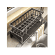 thumbnail image 4 of Organizador Cocina, Estante Para Pequeños Objetos De Cocina Xtellar negro, 4 of 4