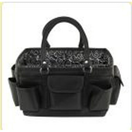 Everything Mary Large Deluxe Black Organizer, 1 (Mary Black The Best Of Mary Black)