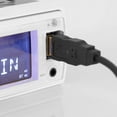 thumbnail image 6 of Pyle PLMRKT36WT 5.25 Inch Bluetooth Marine Stereo Receiver & Speaker Kit, White, 6 of 8