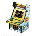 thumbnail image 1 of My Arcade Bubble Bobble Micro Player, 1 of 3
