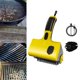 thumbnail image 1 of Cepillo eléctrico para parrilla, cepillo para fregar, limpiador portátil para parrilla, recargable para exteriores, 1 of 8