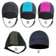 thumbnail image 5 of Gorro térmico de neopreno Greeniant 2,5mm grueso para nadar Unisex Negro, 5 of 6