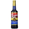 thumbnail image 3 of Torani Blue Raspberry Syrup, 750 mL by Torani [Foods], 3 of 3