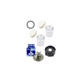 thumbnail image 2 of Kit de 2 Mini Vasos Cristal Completo Oster Mini vasos, 2 of 5
