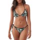 thumbnail image 1 of Disketp Labrador Retriever Dog para Bañador de Dos Piezas para Mujer, Bikini Sexy Halter String, Conjunto de Bikini en Triángulo, 1 of 6