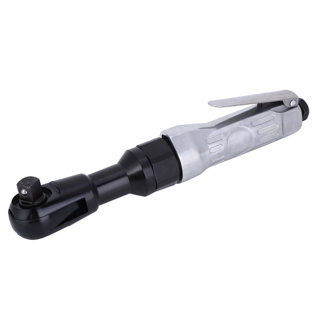 Llave neumática, llave neumática, destornillador cuadrado, llave neumática, llave de trinquete de aire, valor inmejorable