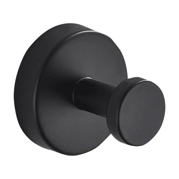 No Drill Hooks for Strong Secure in Bathroom Kitchen and Bedroom